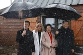 Xi Jinping visita Serbia 25 años después del bombardeo de la OTAN contra la embajada china: "El pueblo chino nunca olvidará este acto bárbaro"