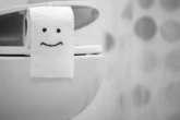 Un inodoro inteligente analizar las heces para detectar problemas de salud