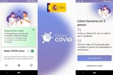 Protección de Datos abre procedimientos sancionadores contra Sanidad y Economía por la App de Radar Covid