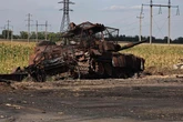 Guerra Ucrania - Rusia, última hora | Rusia acusa a Ucrania de usar proyectiles occidentales en su incursión en Kursk
