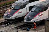 La empresa ferroviaria de Francia denuncia 