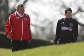 Toshack: "No creo que en el Real Madrid puedan quejarse de Bale"