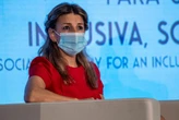 Inquietud por la vicepresidencia de Daz: "La tensin con Calvio se va a acentuar"
