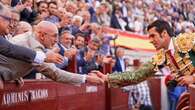 El Otoño caliente de Las Ventas: del mano a mano de Enrique Ponce y Ramón García al homenaje a Luis de la Fuente 