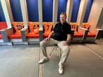 Koeman: "Cruyff cerraba el Camp Nou, se iba a casa y era un hombre de familia. No existía el fútbol"