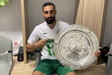 José Rodríguez, jugador del Maccabi Haifa: "La gente habla de Israel desde la ignorancia"