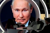 Putin canta victoria contra el coronavirus y abrirá Rusia al 'turismo de vacunas' en julio