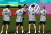 ¿Quiénes se juegan su futuro ante Eslovaquia?