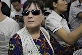 La 'cazadora de maridos' infieles que montó un refugio para mujeres divorciadas en China