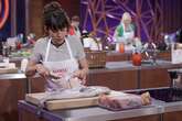 Cuánto invierten los concursantes de MasterChef Celebrity en prepararse para el concurso: 