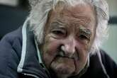 El ex presidente uruguayo José Mujica 