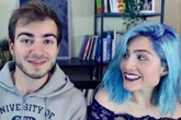 Los yotubers Jaime Altozano y Ter confirman que ya no están juntos: "Lo dejamos hace ya bastante tiempo y fue una ruptura muy amistosa"