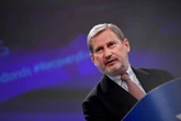 As planea captar Bruselas 800.000 millones de euros en los mercados para financiar la recuperacin