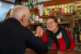 'Los calvos' de Sant Boi y Can Mariano, el restaurante de una famosa serie, protagonistas al repartir millones