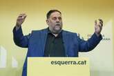 Junqueras es un hombre muy coherente