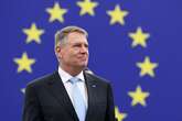 Dimite el presidente de Rumanía, Klaus Iohannis, presionado por la anulación de las elecciones del pasado diciembre