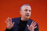 Thomas Friedman, el periodista vivo con más Pulitzer: 