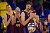 Pau Gasol deja la puerta entreabierta: "Toca descansar y, después, plantearse el futuro"