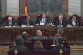 Alarma en el Supremo por la ley que desarma al Constitucional frente a los separatistas