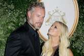 Jessica Simpson, tras su separación de Eric Johnson: 