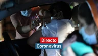 Coronavirus España hoy, última hora | La OMS alerta de que la variante Delta muestra "escape inmunológico": "No estamos fuera de peligro en absoluto"
