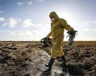 La gripe aviar H5N8 podra ser la prxima pandemia?