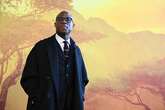 Barry Jenkins, director de 'Mufasa': 