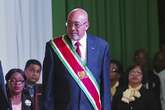 Muere Desi Bouterse, ex dictador de Surinam y prófugo de la justicia