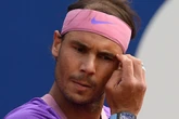 Nadal, en cuartos de final tras dejarse otro set ante Nishikori
