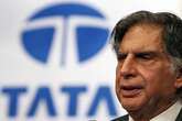 Muere a los 86 años Ratan Tata, responsable de situar al grupo automovilístico Tata en el mapa