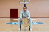 Ibon Navarro, el químico que se convirtió en el entrenador de moda del baloncesto español: 