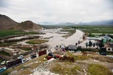 Inundaciones súbitas causan más de 200 muertos y decenas de desaparecidos en el norte de Afganistán