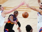 Los Suns machacan a los Nuggets en una lección magistral de Chris Paul