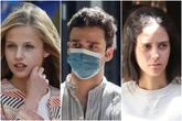 Leonor, Froilán, Federica... Los políticos les quitan el palacete menorquín que les dejó en herencia un millonario monárquico