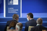 El 'establisment' catalán reincide en la fallida 'alianza del Estatut' con La Moncloa y la Generalitat