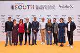 SAC: en la mente criminal, Premio Especial del Jurado en el South International Series Festival 2024