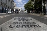 El Gobierno obligar a crear un 'Madrid Central' a las ciudades de ms de 20.000 habitantes desde 2023
