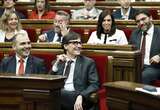 El Gobierno se abre a ceder gratis pisos del 'banco malo' a la Generalitat de Illa para que impulse su plan de vivienda