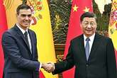 La visita de Sánchez a Xi Jinping, vista desde Pekín: 