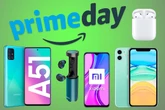 Amazon Prime Day 2021: las mejores ofertas tecnológicas para el fin de semana