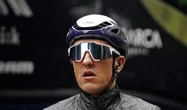 Nueva catástrofe en una grande para Marc Soler: Rotura de muñeca y abandono del Tour