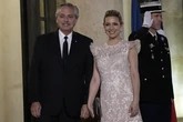 Alberto Fernández, imputado por un delito de presuntas lesiones graves a la ex primera dama