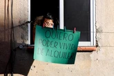 La sangría por la izquierda del Gobierno: agenda incumplida en vivienda, luz, educación, inmigración, infancia, trans y pobreza