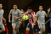 El Atltico sufre para volver a domir en un colchn