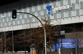 Telefónica gana casi un 80% más hasta marzo y encarrilla el multimillonario acuerdo con Digi