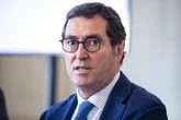 Garamendi defiende que los empresarios están con "el imperio de la ley" y que lo que pase en España lo decidan los españoles