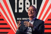 El presidente de Microsoft alerta: "cuidado, o la vida en 2024 será como en 1984 de George Orwell"