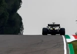 El lo de los lmites de pista y el vrtigo de Imola: "Los pilotos jvenes no estn acostumbrados a esto"