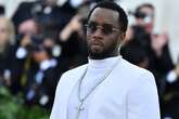 Detienen al rapero Sean 'Diddy' Combs, que está siendo investigado por tráfico de personas y abuso sexual