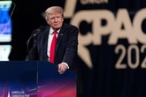 Trump culpa a Biden del "inaceptable" avance talibán en Afganistán